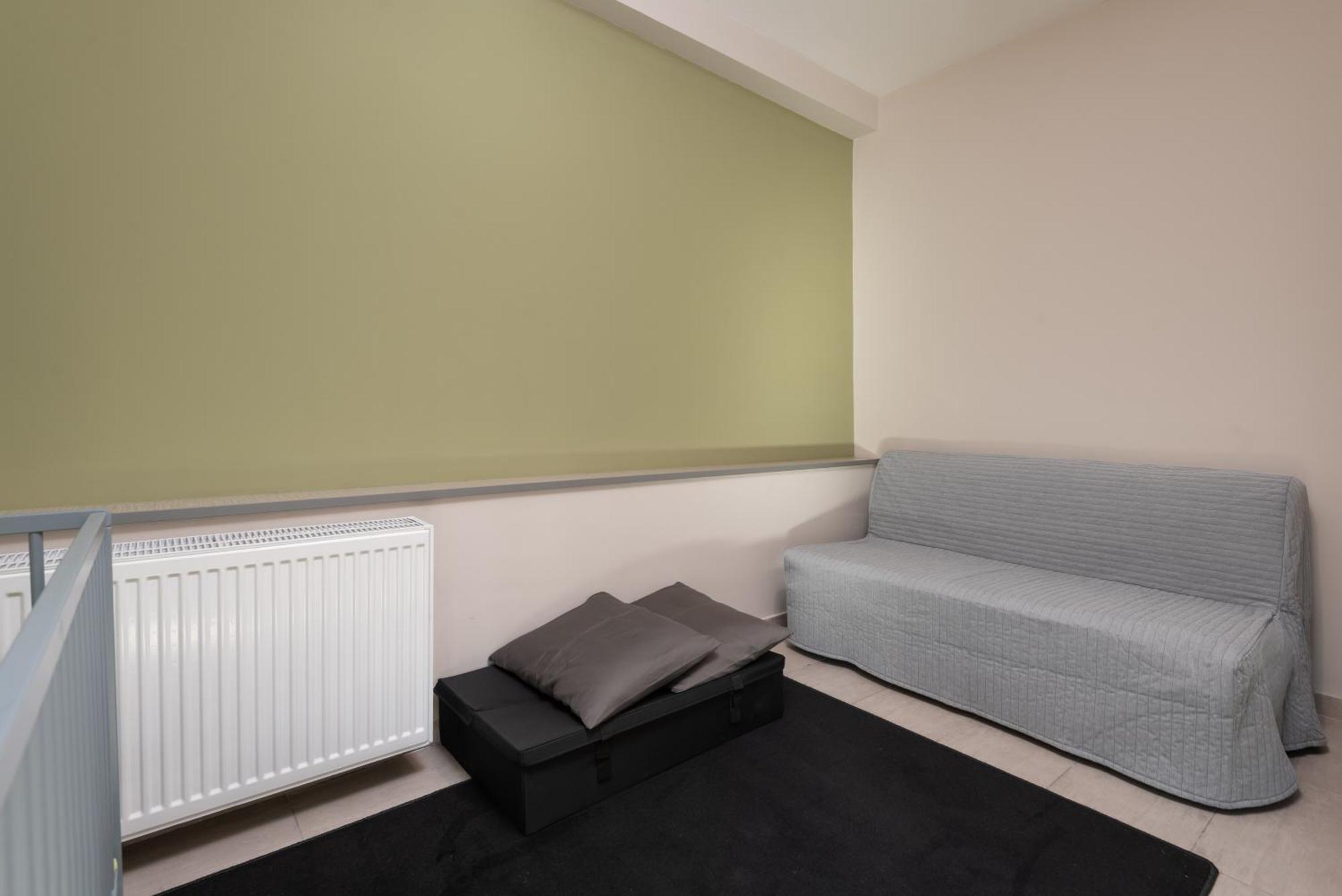 Το Σπίτι Δίπλα Από Το Ποτάμι Appartement Tríkala Buitenkant foto